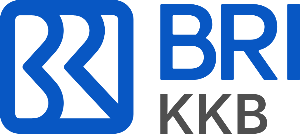 Logo KKB BRI